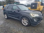 Ford Explorer 2016