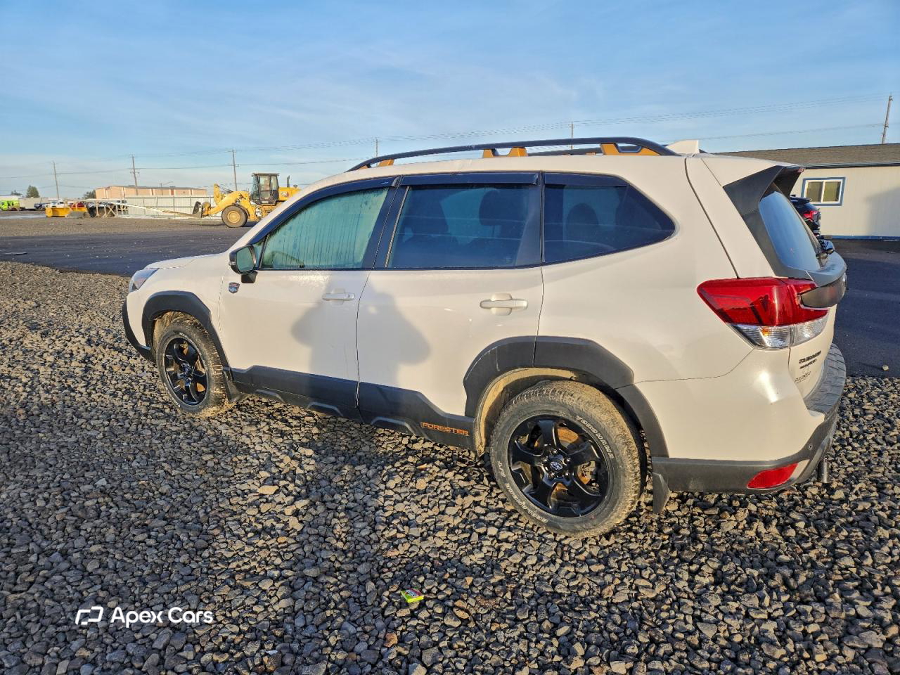 Subaru Forester 2023