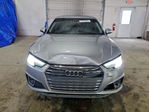 Audi A4 2019