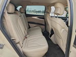 Lincoln MKX 2018