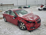 Chevrolet Cruze 2012