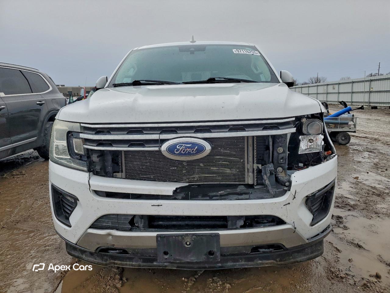 Ford Expedition 2020