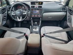 Subaru Forester 2017