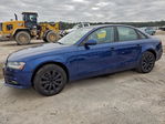 Audi A4 2013