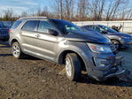 Ford Explorer 2017