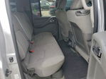 Nissan Navara (Frontier) 2012