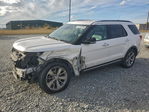 Ford Explorer 2018