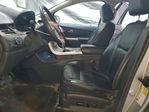 Ford Edge 2012
