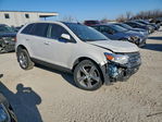 Ford Edge 2013