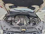 Mercedes-Benz M-klasse 2012