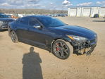 Kia Stinger 2019