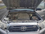 Toyota Tacoma 2015