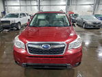Subaru Forester 2014