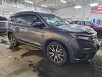Honda Pilot 2021