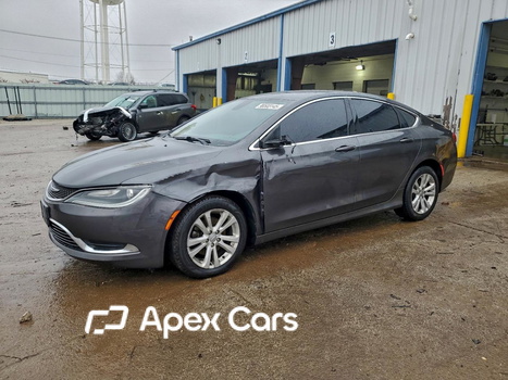 Chrysler 200 2015 - Image 1 of 13