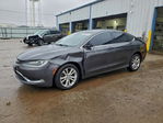Chrysler 200 2015