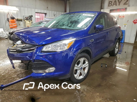 Ford Escape 2014 - Image 1 of 12