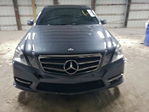Mercedes-Benz E-klasse 2013