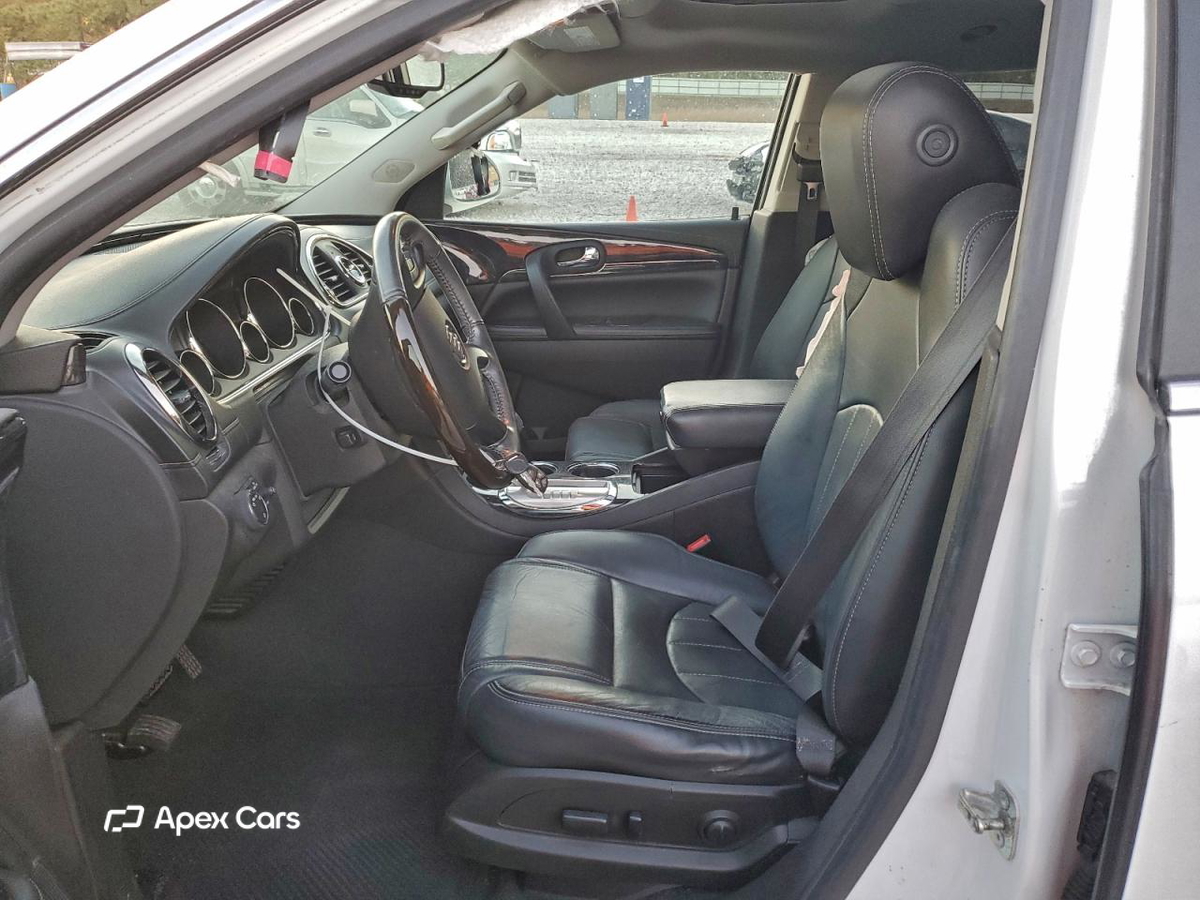 Buick Enclave 2017