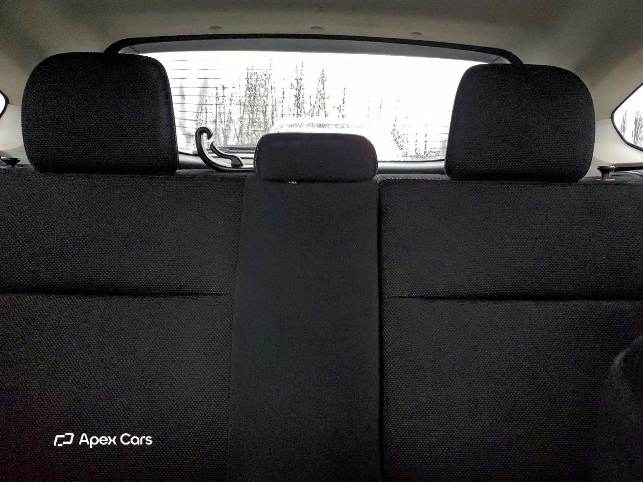 Subaru XV 2013