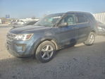 Ford Explorer 2018