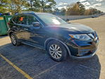 Nissan Rogue 2018
