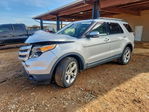 Ford Explorer 2015