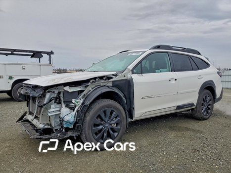 Subaru Outback 2023 - Image 1 of 14
