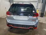 Subaru Forester 2024