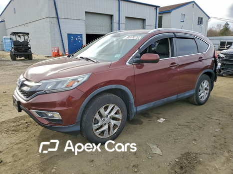 Honda CR-V 2016 - Image 1 of 13