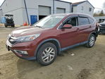 Honda CR-V 2016