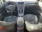 Ford Fusion 2013