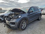 Ford Explorer 2021