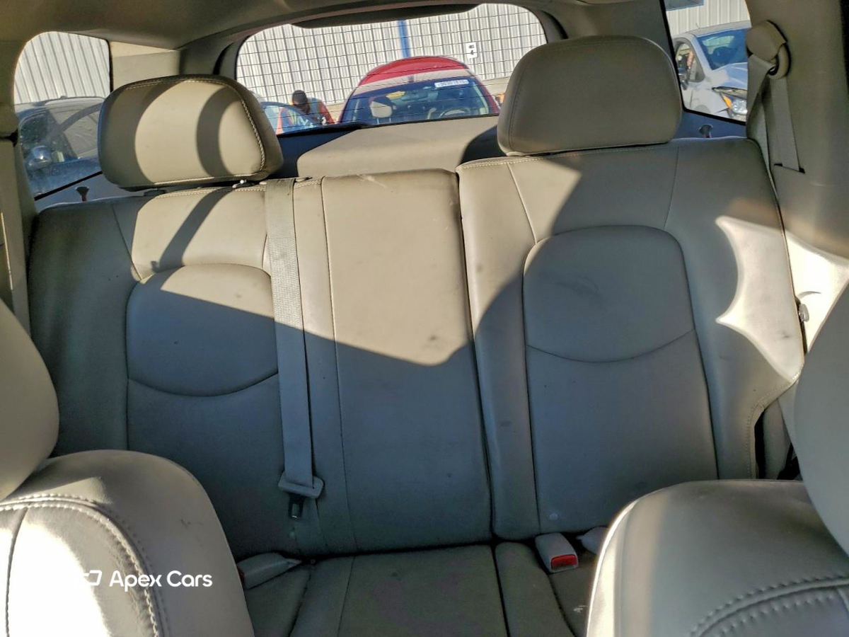 Chrysler PT Cruiser 2005