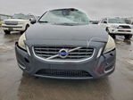 Volvo S60 2013