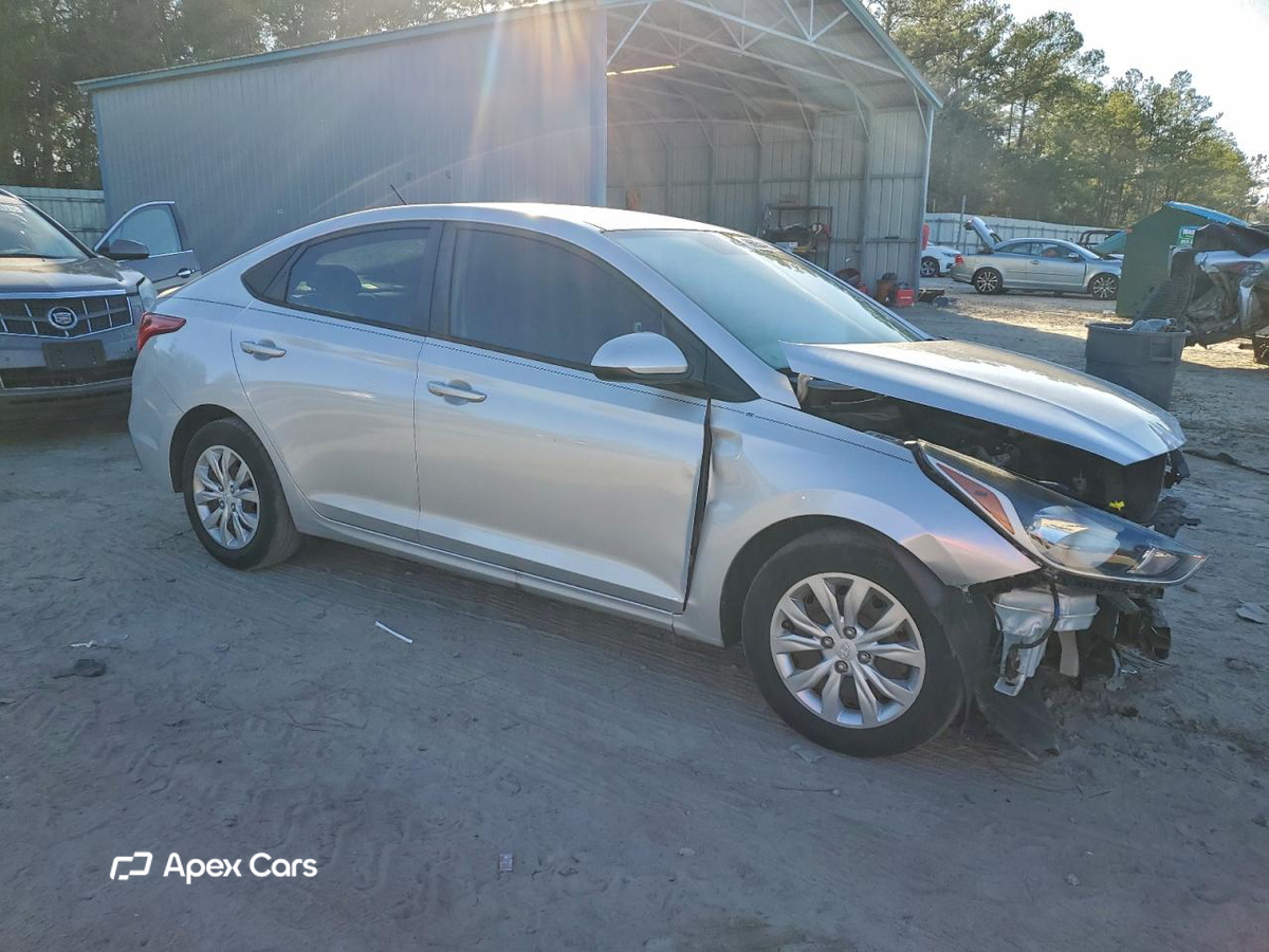 Hyundai Accent 2020