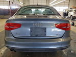 Audi A4 2016