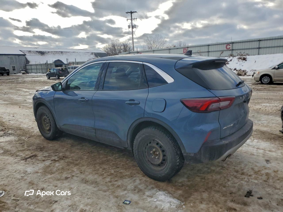 Ford Escape 2024