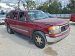 GMC Yukon 2004