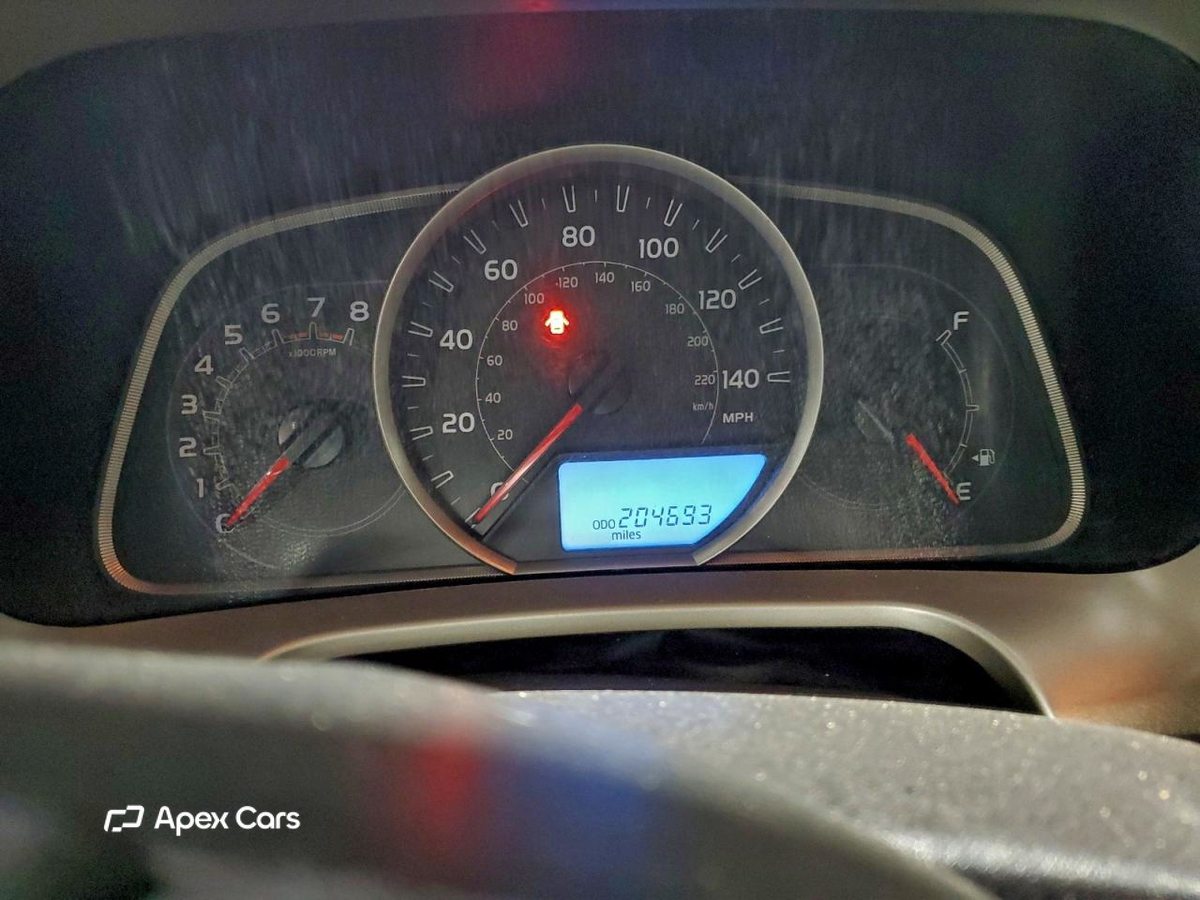 Toyota RAV 4 2014