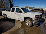 Chevrolet Silverado 2015