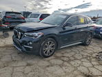 BMW X1 2016