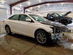 Toyota Camry 2017