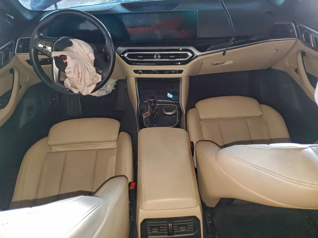 BMW i4 2023