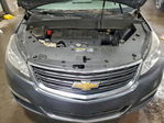Chevrolet Traverse 2014