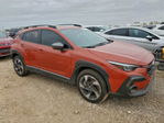 Subaru XV 2025