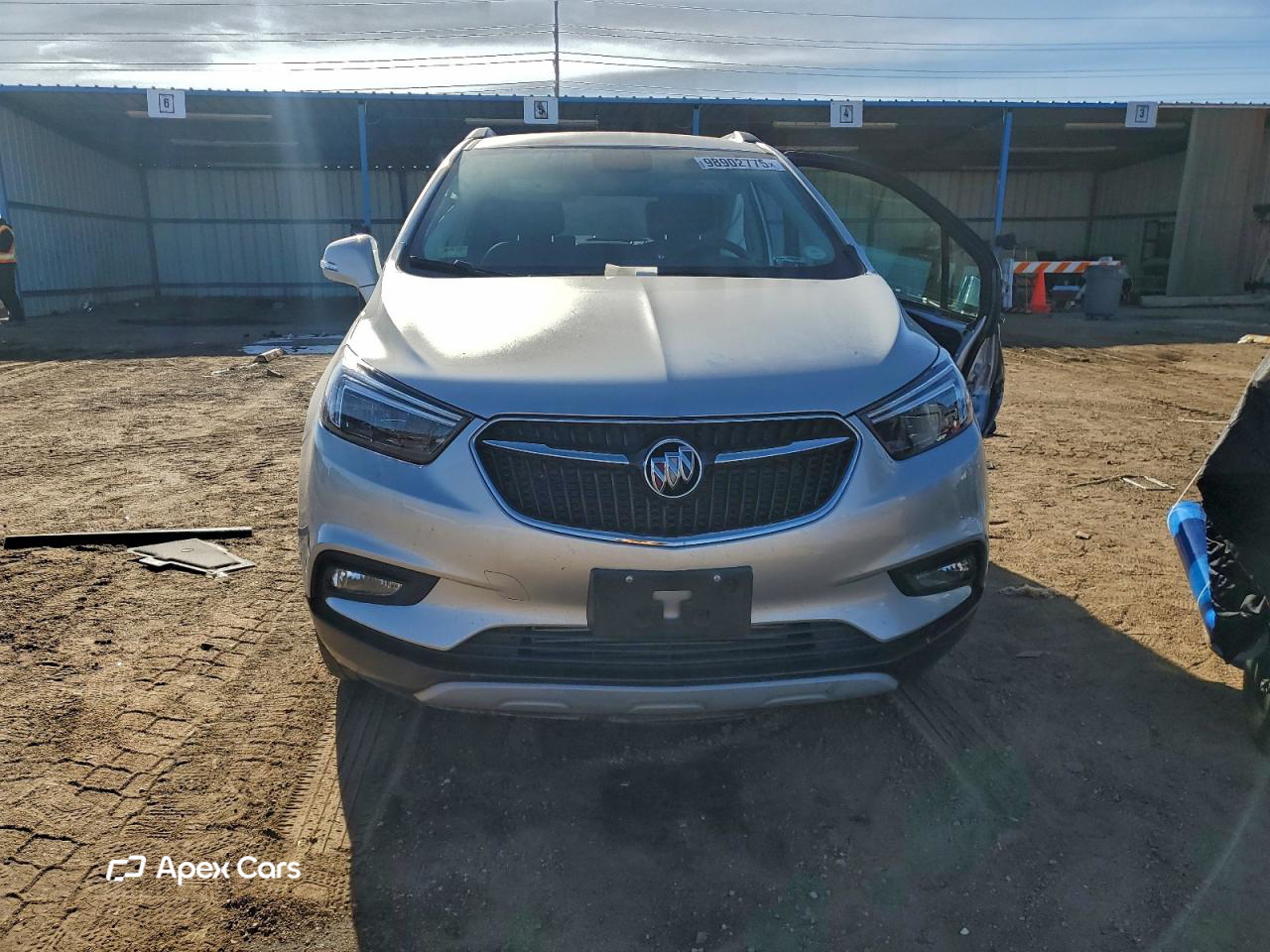 Buick Encore 2017