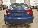 Honda Civic 2004