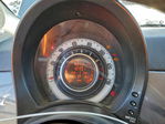 Fiat 500 2012