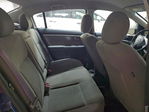 Nissan Sentra 2011